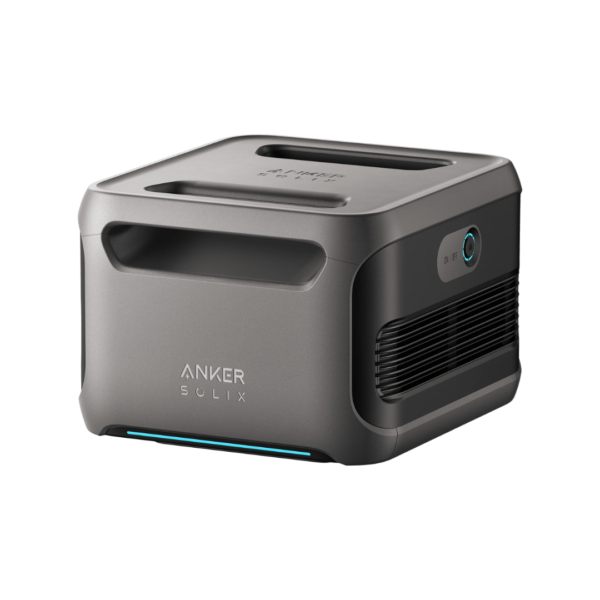 Anker SOLIX BP3800 Expansion Battery | For SOLIX F3800