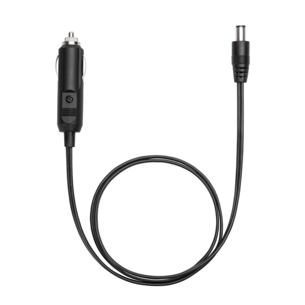 Anker SOLIX Car Charging Cable (DC7909)