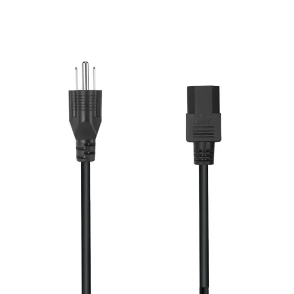 EcoFlow AC Charging Cable