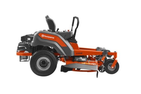 Husqvarna Z254F Zero Turn Lawn Mower 54″ 726Cc 24Hp V Twin