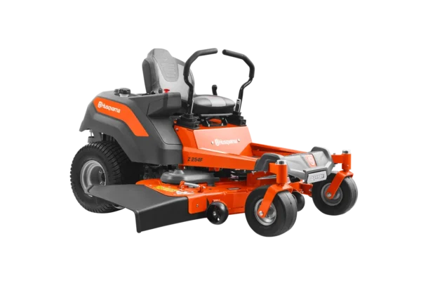 Husqvarna Z254F Zero Turn Lawn Mower 54″ 726Cc 24Hp V Twin