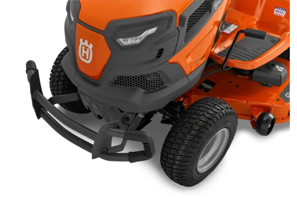 Husqvarna 23 Hp 48″ Deck Riding Mower