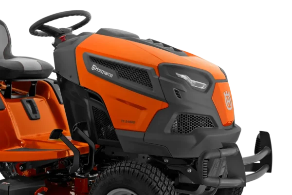 Husqvarna 23 Hp 48″ Deck Riding Mower