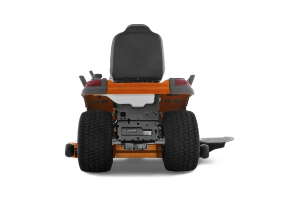 Husqvarna 23 Hp 48″ Deck Riding Mower