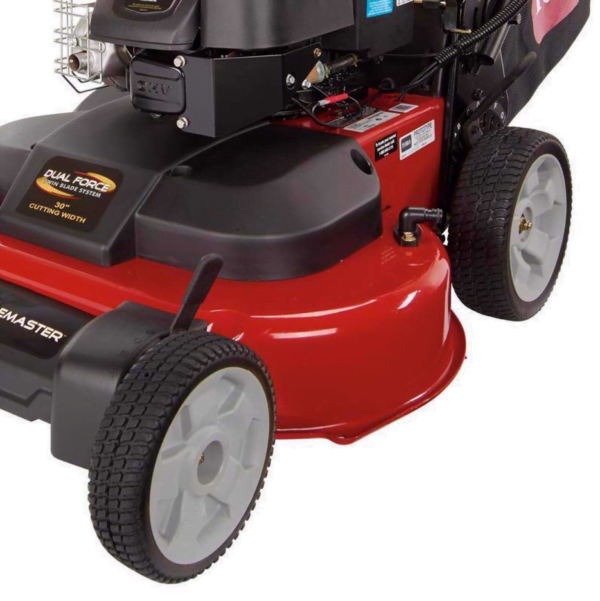 Toro TimeMaster 21199 30 in. 223 cc Gas Self-Propelled Lawn Mower