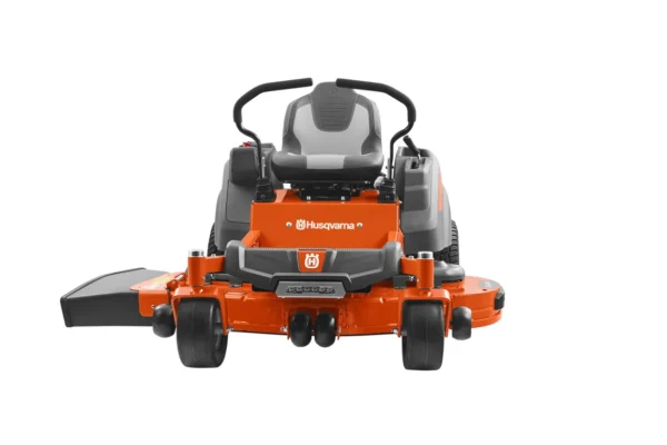 Husqvarna Z254F Zero Turn Lawn Mower 54″ 726Cc 24Hp V Twin